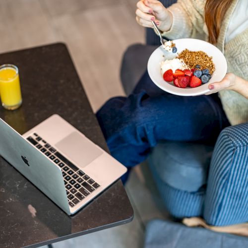 Rosswood Event Space