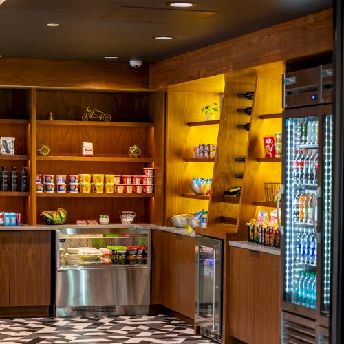 Rosswood Event Space