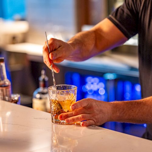 Rosswood Event Space