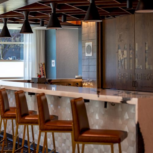 Rosswood Event Space