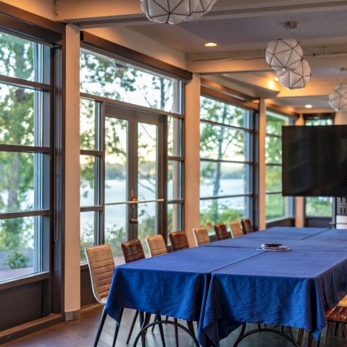 Rosswood Event Space