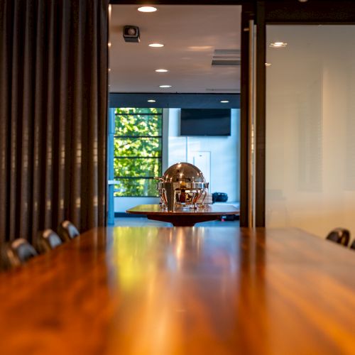 Rosswood Event Space