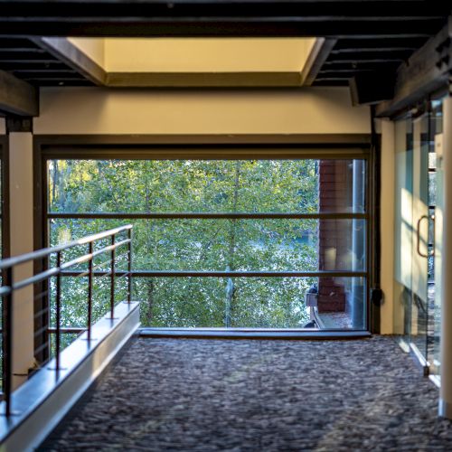 Rosswood Event Space